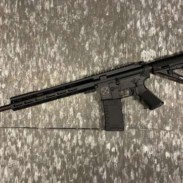 VALP-15 .300 BLACKOUT RIFLE 16" BARREL W/12" M-LOK