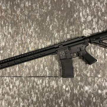 VALP-15 .300 BLACKOUT RIFLE 16" BARREL W/CMMG
