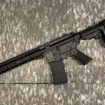 VALP-15 .300 BLACKOUT 8" PISTOL W/10" M-LOK