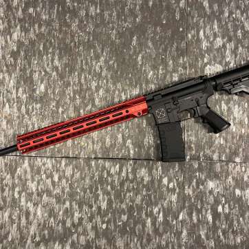 VALP-15 5.56 NATO RIFLE 18" BARREL W/STRIKE M-LOK