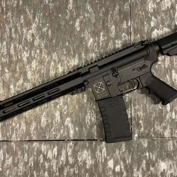 VALP-15 5.56 NATO PISTOL 14.5" BARREL W/12" M-LOK