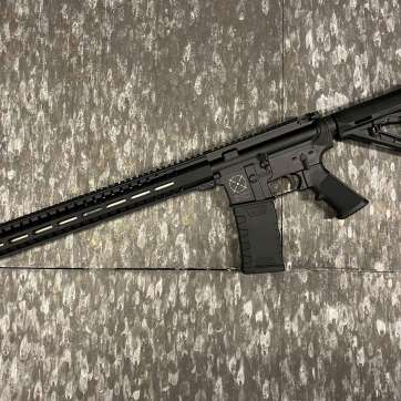 VALP-15 .300 BLACKOUT RIFLE 16" WILSON COMBAT BARREL W/15" M-LOK