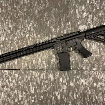 VALP-15 5.56 NATO RIFLE 15" M-LOK