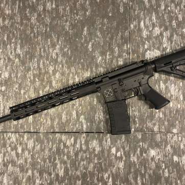 VALP-15 .300 BLACKOUT RIFLE