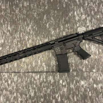 VALP-15 .300 BLACKOUT RIFLE